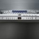 Siemens iQ300 SX636X01NE lavastoviglie A scomparsa totale 13 coperti E 4