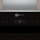 Neff D96IMW1N1 cappa aspirante Cappa aspirante a parete Nero 837 m³/h 4
