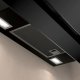 Neff D96IMW1N1 cappa aspirante Cappa aspirante a parete Nero 837 m³/h 5
