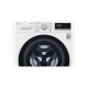 LG V4WD85S1 lavasciuga Caricamento frontale Bianco E 13