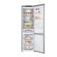 LG GBB72SAVXN frigorifero con congelatore Libera installazione 384 L D Acciaio inox 3
