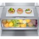LG GBB72SAVXN frigorifero con congelatore Libera installazione 384 L D Acciaio inox 7