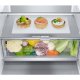 LG GBB72SAVXN frigorifero con congelatore Libera installazione 384 L D Acciaio inox 8