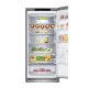 LG GBB72SAVXN frigorifero con congelatore Libera installazione 384 L D Acciaio inox 10