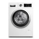 Bosch Serie 8 WAXH2M00NL lavatrice Caricamento frontale 9 kg 1600 Giri/min Bianco 8