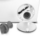 Bosch Serie 8 WAXH2M00NL lavatrice Caricamento frontale 9 kg 1600 Giri/min Bianco 9