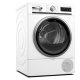 Siemens iQ700 WT8HXM75NL asciugatrice Libera installazione Caricamento frontale 9 kg Bianco 9