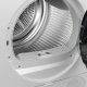 Siemens iQ700 WT8HXM75NL asciugatrice Libera installazione Caricamento frontale 9 kg Bianco 11