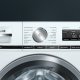 Siemens iQ700 WM6HXM75NL lavatrice Caricamento frontale 9 kg 1600 Giri/min Bianco 7
