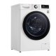 LG V9WD96H2 lavatrice Caricamento frontale 9 kg 1400 Giri/min Bianco 3