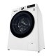 LG V9WD96H2 lavatrice Caricamento frontale 9 kg 1400 Giri/min Bianco 5