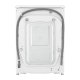 LG V9WD96H2 lavatrice Caricamento frontale 9 kg 1400 Giri/min Bianco 9