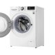 LG V9WD96H2 lavatrice Caricamento frontale 9 kg 1400 Giri/min Bianco 10