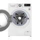 LG V9WD96H2 lavatrice Caricamento frontale 9 kg 1400 Giri/min Bianco 11