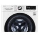 LG V9WD96H2 lavatrice Caricamento frontale 9 kg 1400 Giri/min Bianco 15