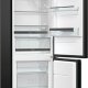 Gorenje RK612SYB4 frigorifero con congelatore Libera installazione 324 L Nero 3