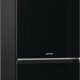 Gorenje RK612SYB4 frigorifero con congelatore Libera installazione 324 L Nero 4