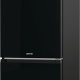 Gorenje RK612SYB4 frigorifero con congelatore Libera installazione 324 L Nero 7