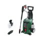 Bosch UniversalAquatak 125 idropulitrice Verticale Elettrico 360 l/h Nero, Verde 3