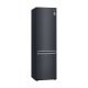 LG GBB72MCEFN frigorifero con congelatore Libera installazione 384 L D Nero, Metallico 12
