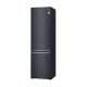 LG GBB72MCEFN frigorifero con congelatore Libera installazione 384 L D Nero, Metallico 13
