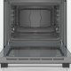 Bosch Serie 2 HAF113ES0 forno 71 L Acciaio inox 4