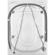 Electrolux EW6S406BPI lavatrice Caricamento frontale 6 kg 1000 Giri/min Bianco 6