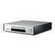 Yamaha CD-NT670D Lettore CD HiFi Argento 3