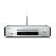 Yamaha CD-NT670D Lettore CD HiFi Argento 4