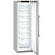Liebherr SGNPef 4315 Congelatore verticale Libera installazione 268 L Argento 3