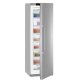 Liebherr SGNPef 4315 Congelatore verticale Libera installazione 268 L Argento 6