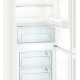 Liebherr CP 4313 Libera installazione 309 L D Bianco 3