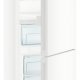 Liebherr CP 4313 Libera installazione 309 L D Bianco 4