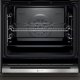 Neff B45CS22N0K+ Z11CG10X0+Z11TF36X0 71 L 3600 W Nero, Acciaio inox 3