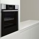 Neff B45CS22N0K+ Z11CG10X0+Z11TF36X0 71 L 3600 W Nero, Acciaio inox 4