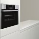 Neff B45CS22N0K+ Z11CG10X0+Z11TF36X0 71 L 3600 W Nero, Acciaio inox 5