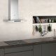 Neff D65BCP2N0 + Z5101X5 Cappa aspirante a parete Acciaio inox 674 m³/h 5