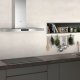 Neff D95BEM4N0 + Z51DXU0X0 Cappa aspirante a parete Acciaio inox 739 m³/h 5