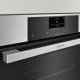 Neff BMK5521CS forno 71 L Acciaio inox 3