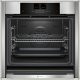 Neff BMK5521CS forno 71 L Acciaio inox 6