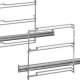 Neff BMK5521CS forno 71 L Acciaio inox 7
