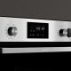 Neff BMK3743AS forno 71 L Argento 5
