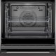 Neff BMK3743AS forno 71 L Argento 7