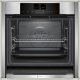 Neff BMK4523FSB forno 71 L Nero, Acciaio inox 6