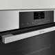 Neff BMK4523FSB forno 71 L Nero, Acciaio inox 7