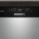 Neff S215P80S1D + Z7870X0 Sottopiano 13 coperti 5