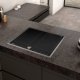 Neff T46BT73N2K piano cottura Nero Da incasso 60 cm Piano cottura a induzione 4 Fornello(i) 5