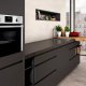 Neff C1CMG84N0 forno 44 L 3350 W Nero, Acciaio inox 5