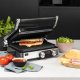 Princess 117310 Grill Digitale Master Pro 10