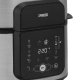 Princess 182090 6 L 1500 W Nero, Acciaio inox 7